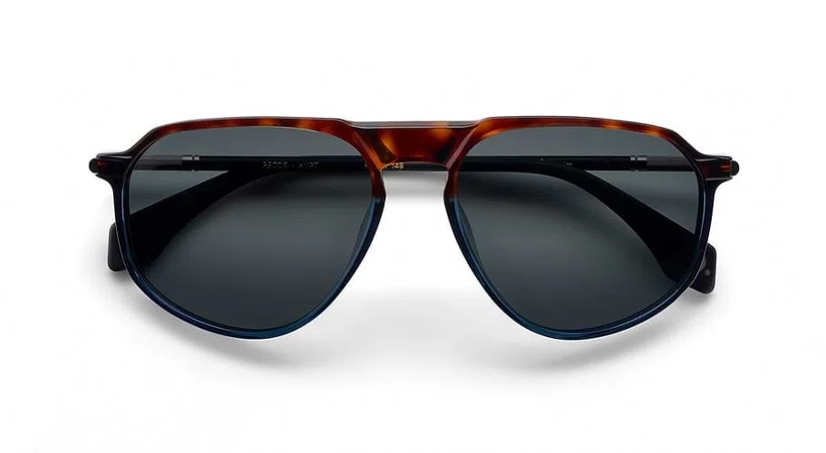 Etnia Barcelona PECOS Sunglasses - view 4